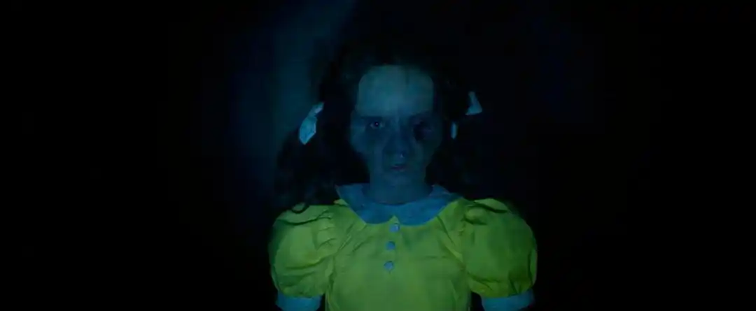 没鬼也能吓死人这才是高级恐怖片该有的样子