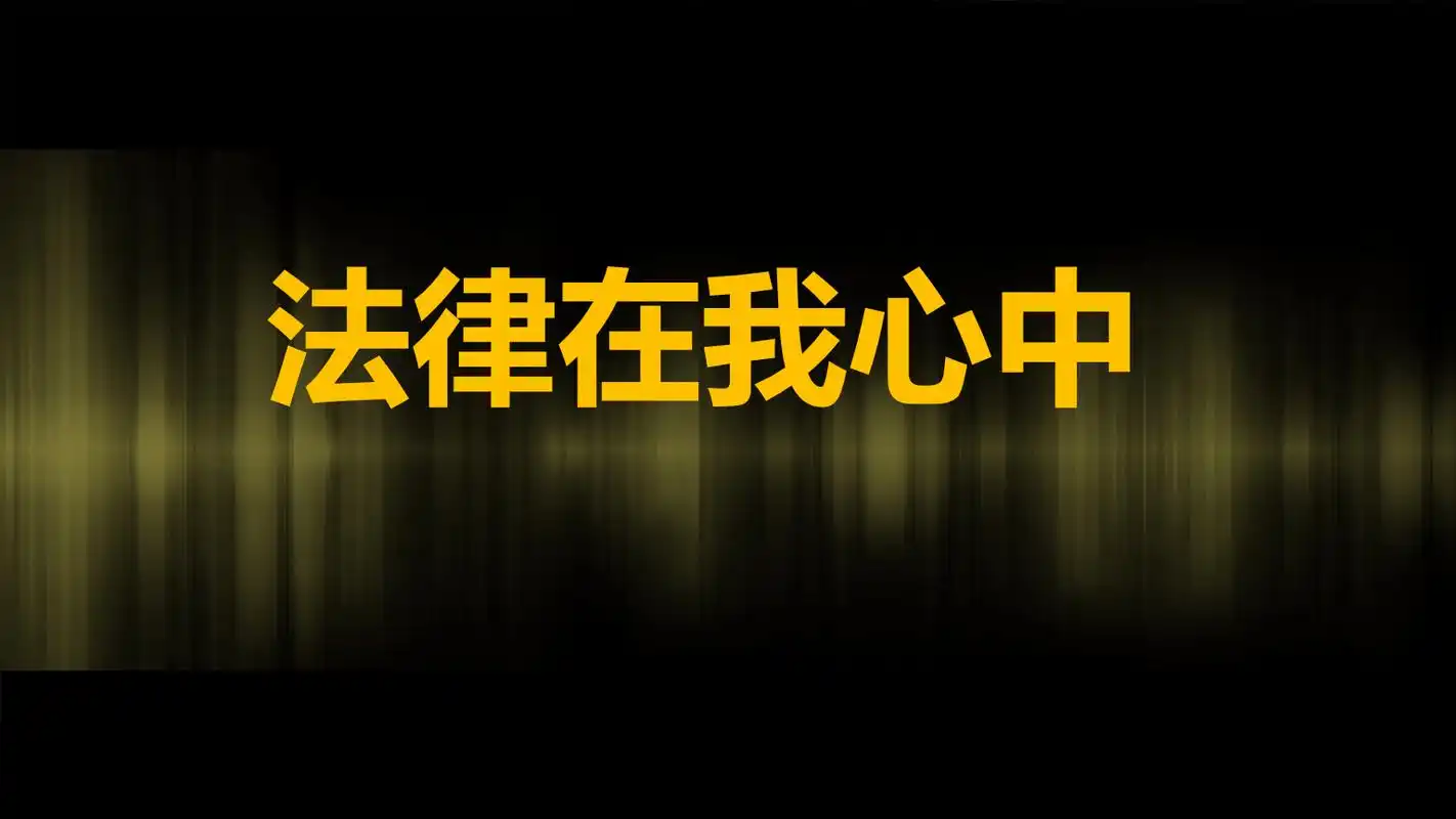 法律在我心中-中学生法律知识学习.ppt