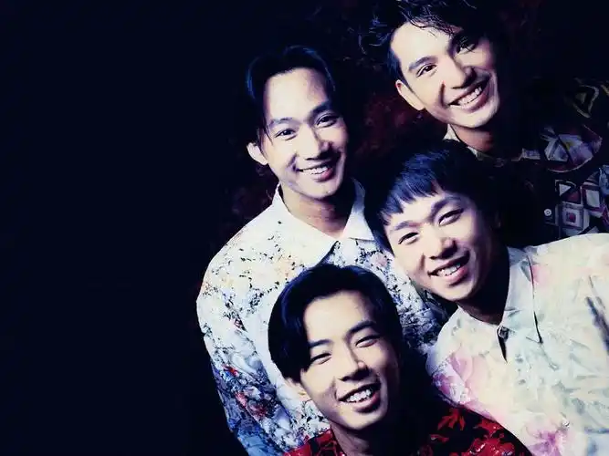 侯艳作品 - 音乐圈内人谈beyond乐队20年 [soomal·数码多]