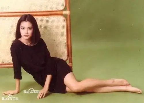 林青霞_林青霞图册_百度百科