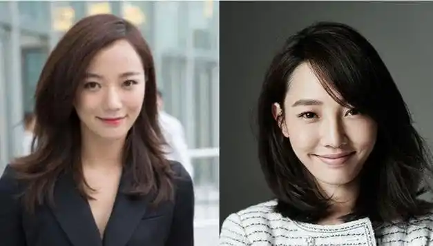 演员|白百何|王珞丹|孪生姐妹|社交平台_网易订阅