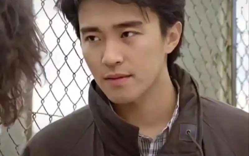 周星驰有什么样的意难平 周星驰电影 星爷