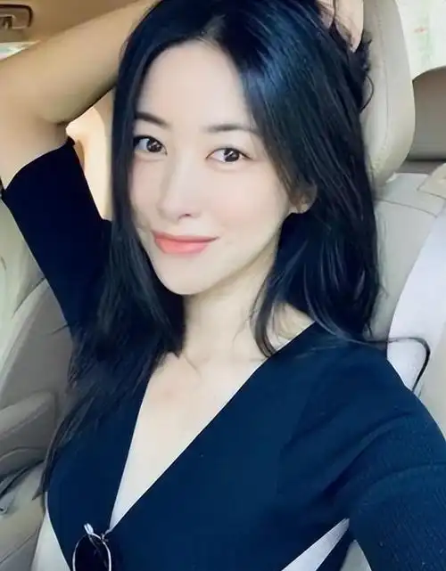 娱乐圈那些"微胖"的5位女星,网友:这谁能不喜欢呢?