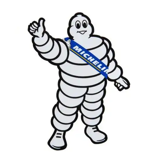 【图】从赛道到街道,认识不一样的米其林_轮胎论坛_汽车之家论坛