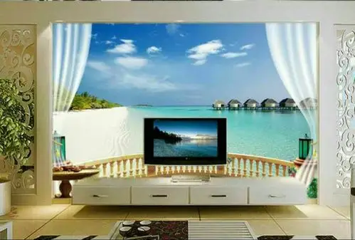 炫美晶瓷 个性定制 美轮美奂系列