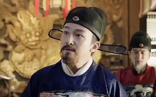 明朝第一忠臣被冤斩,锦衣卫抄家落泪,太后得知水米不进