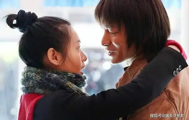 冯小刚口碑最好的五部电影,部部让人意犹未尽,一部没看太遗憾!