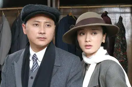 电视指南 节目导视 > 正文  1925年,年轻漂亮的女孩张锡瑗在北京加入