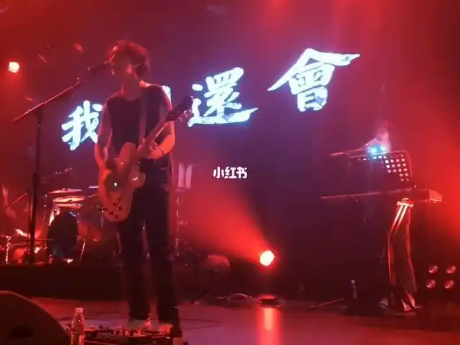 宋捷真的好有魅力安静的魅力痛仰乐队