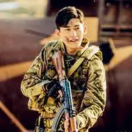 战狼2头像战狼2图片头像战狼头像图片大全