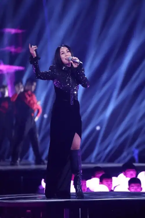 那英澳门演唱会惨遭网友抵制门票滞销严重主办方开始降价促销