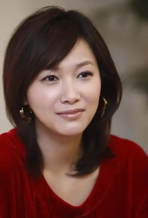 回顾恋爱14年却不结婚阅人无数的徐静蕾她在追求什么