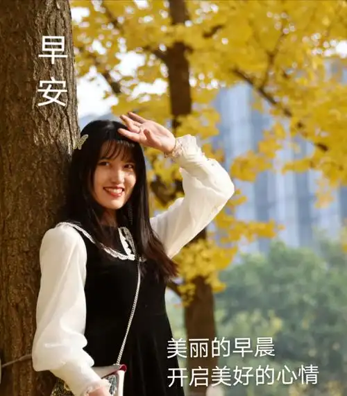 《早安朋友们》集锦人物篇