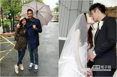 陈建州晒结婚影片 感动惹哭网友