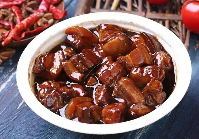 上海最好吃的7道名菜,道道都是经典美味,你吃过几道呢?