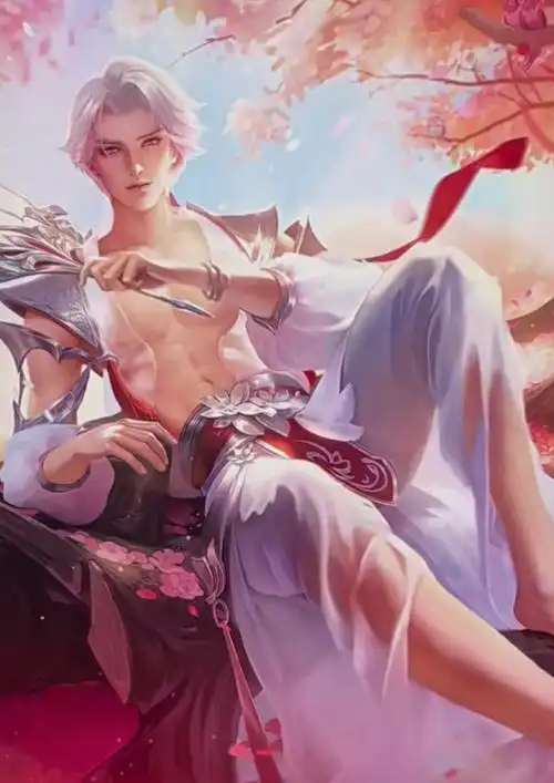 腹肌  #腹肌撕裂者  #王者荣耀英雄