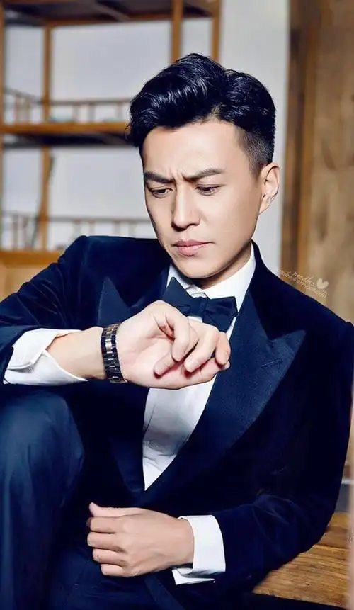 靳东——用坚韧和才华征服职业和家庭靳东是一位备受瞩目的演员,他的