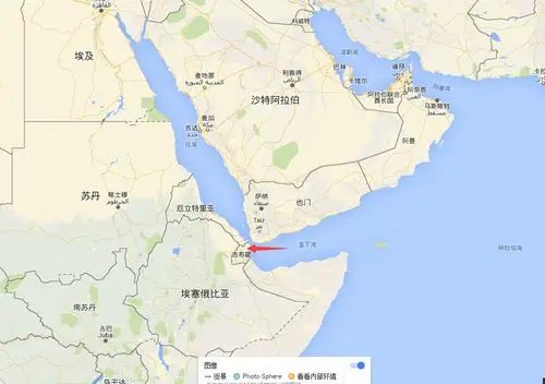 吉布提总统中国将很快在吉建海军基地