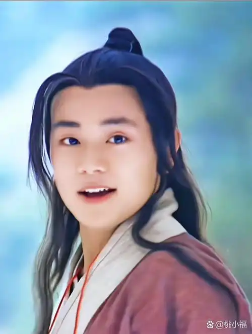 "《沉香》曹骏显神通,岁月只能旁边懵:这家伙,是不是把不老药当饭吃了