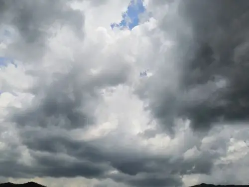 乌云记录 - 美篇