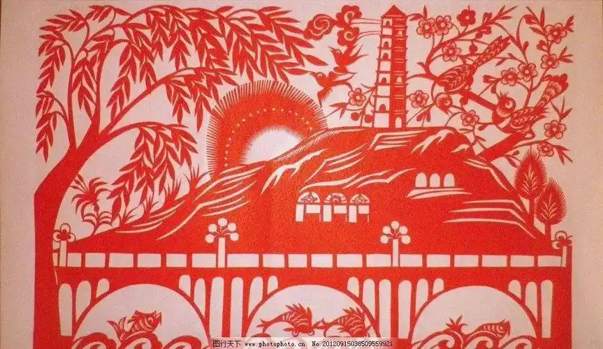 李连科‖延安,我的第二故乡_宝塔山