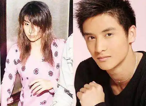 和郭晶晶分手后,田亮和廖剑玲的感情也没有维持多久,最后还是走散了