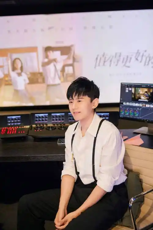 歌手张杰经典照片集锦