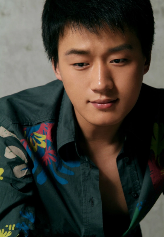 4位70后演技派男演员,演技甩鹿晗几条街!