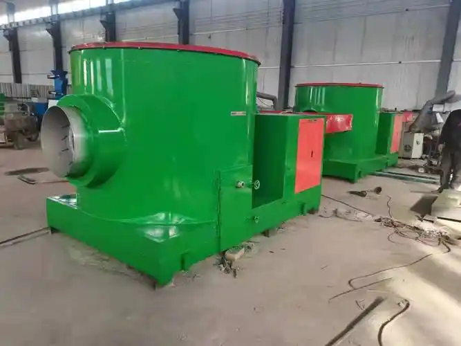 3吨蒸汽锅炉 燃煤改颗粒燃料 240万大卡 生物质燃烧机
