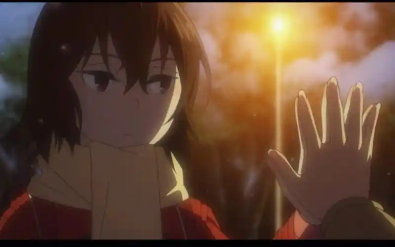 【只有我不存在的城市】愿每个雏月加代,都能遇见自己的藤沼悟_哔哩