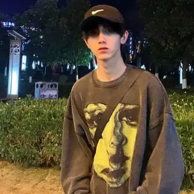 微信超帅真人男头 高清好看的露脸男头超帅真人图片_男生头像_美头网