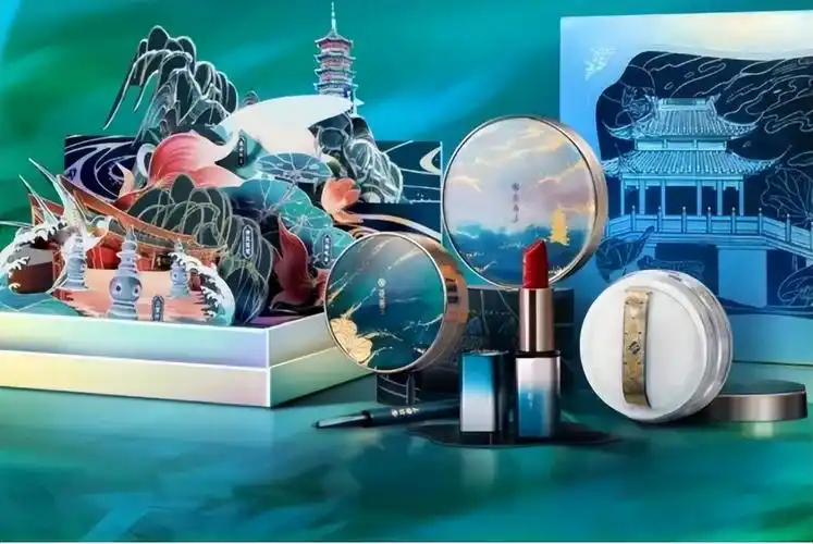 国内彩妆大品牌有哪些品牌(国内彩妆大品牌有哪些品牌名称) - 碳百科