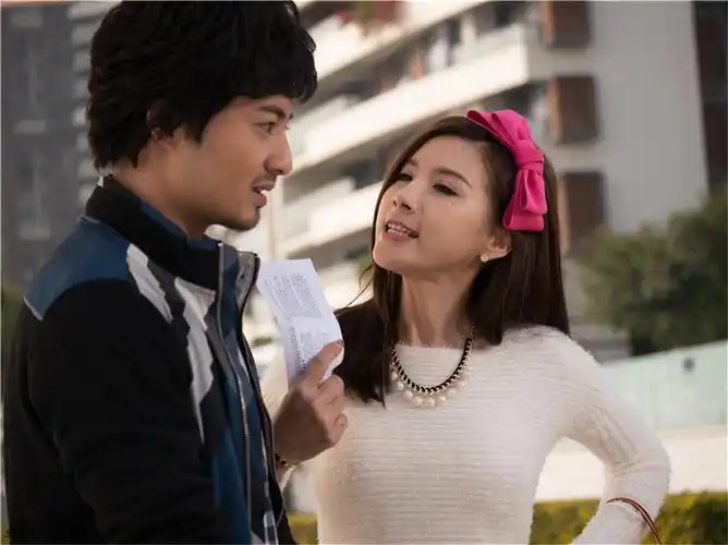 组图:《爱重来》蔡妍变煮妇 婚姻门第观引热议_高清图集_新浪网