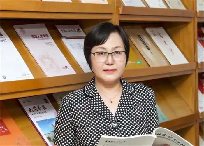 徐艳玲深挖丰厚资源擦亮文化山东金招牌