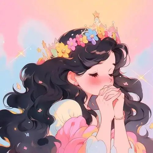 头像分享如果喜欢小众的东西就不要在意大众的眼光