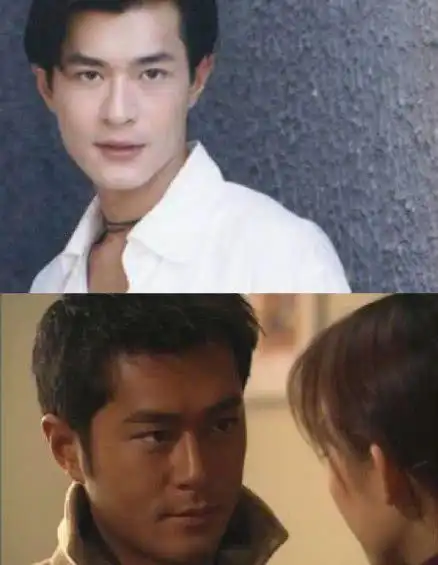 古天乐回应肤色变白,网友调侃,黑白任意切换,小哥厉害了