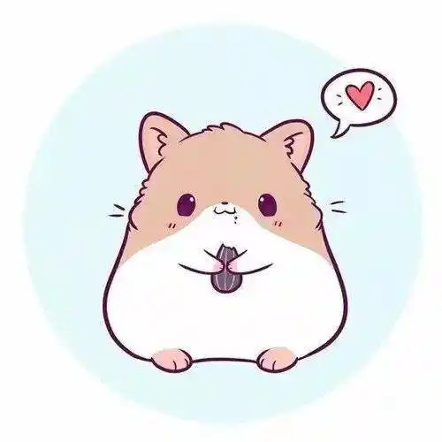 动物头像超可爱的动物头像最后一张我爱了