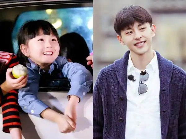 邓伦狂播「张韶涵的歌」 5岁小山竹一听秒被圈粉!