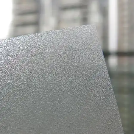 免胶静电磨砂玻璃贴纸透光不透明贴膜办公室防嗮浴室卫生间窗户窗