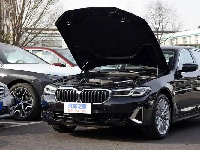 昆山宝诚宝马>华晨宝马>宝马5系>2022款改款530li行政型豪华套装>宝石