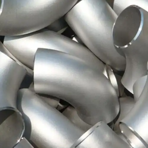 定制不锈钢管件 推制焊接u型弯头2205双相钢无缝弯头 304冲压弯头