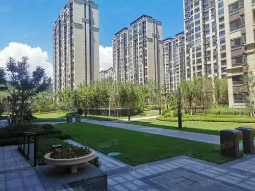 远洋东莱郡,长安路-洛阳远洋东莱郡二手房,租房,房价-洛阳安居客