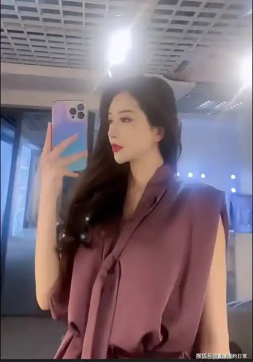 原创百万粉丝女主播小火猪爆料经纪公司似传销屡遭恐吓欲轻生