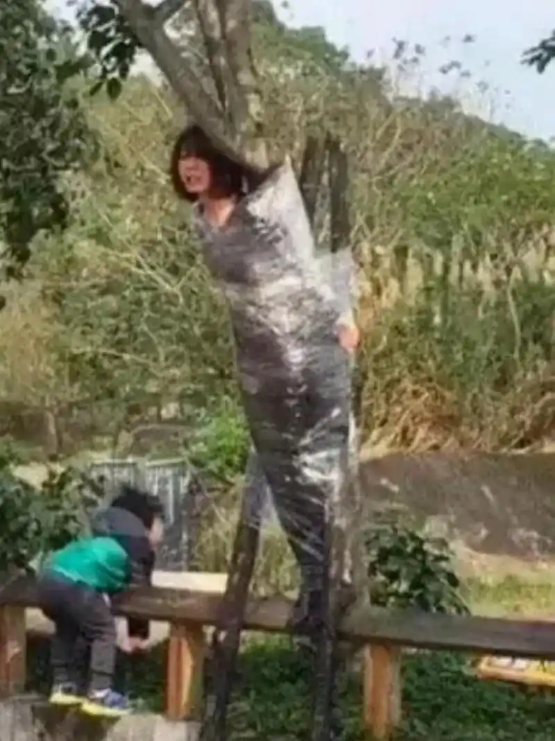 网友:这就是当小三的下场[捂脸]