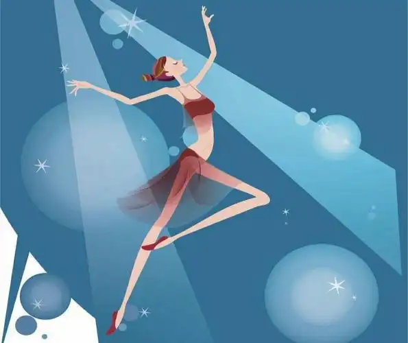 共1071 件拉丁舞视频相关商品