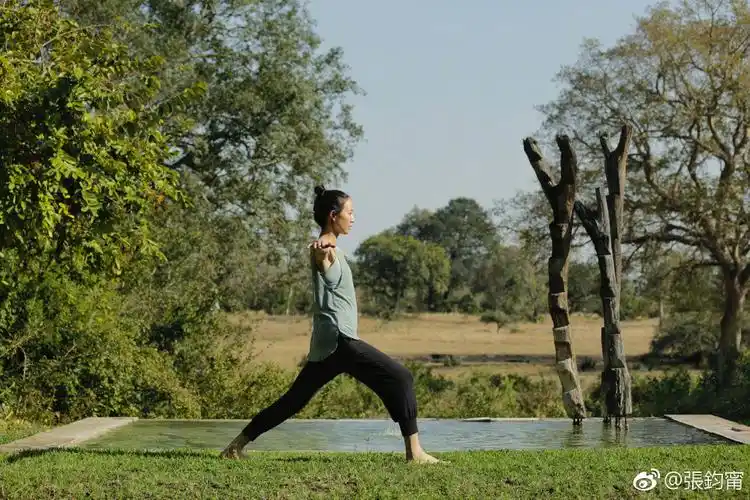 正确跑步3原则 学安心亚月瘦7公斤