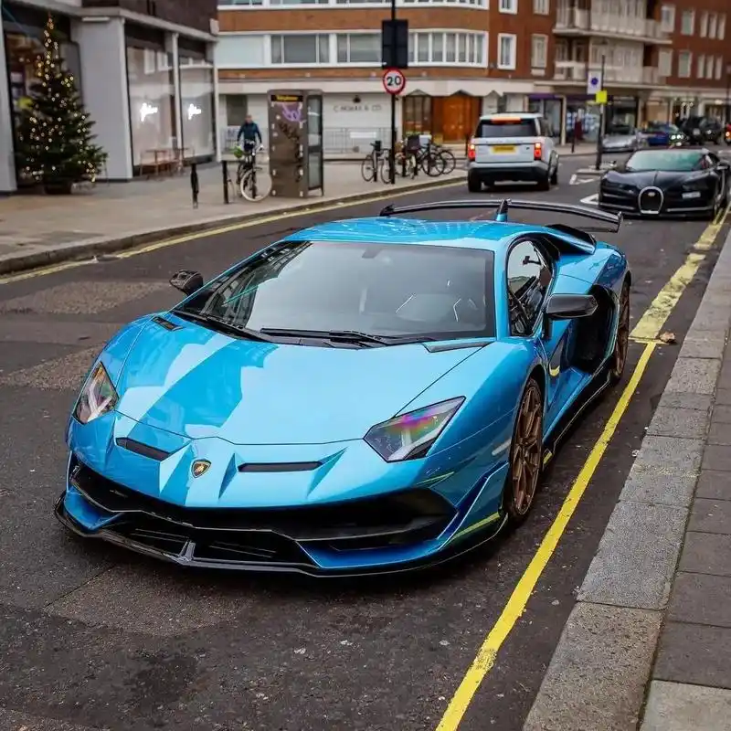 "艾特出你身边敢吃屎的朋友!"#兰博基尼 #顶级超跑 #壁纸 - 抖音