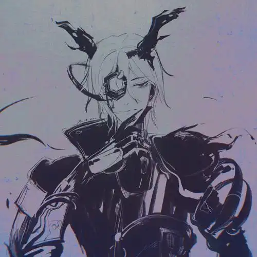 冥龙拟人 |ω11)12 030323总.