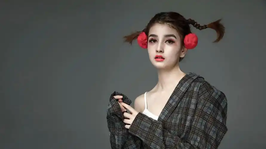 ps如何处理人物照片?