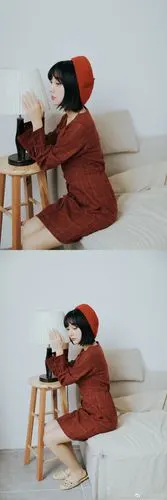 独自*摄影:@红茶jacky 出镜:@赵亚星yuna 67独自*